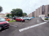 敷地内駐車場