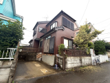 現地外観写真