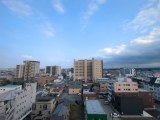 住戸からの眺望写真