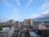 住戸からの眺望写真