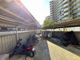 敷地内駐車場