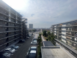 住戸からの眺望写真