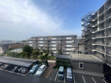 住戸からの眺望写真