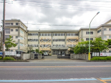 中学校