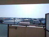 住戸からの眺望写真