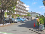 現地外観写真