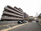 敷地内駐車場