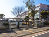 中学校