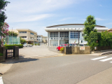 中学校