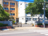 中学校