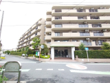 現地外観写真