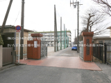 中学校