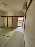リビング以外の居室