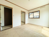 リビング以外の居室