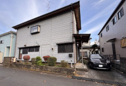 神奈川県愛甲郡愛川町中津：物件画像