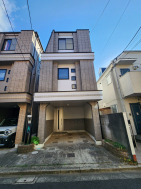 東京都世田谷区南烏山１丁目：物件画像