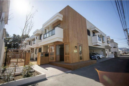 e40000005146物件画像／ひらつかハウスモリーGroup　ひらつかリアルティ株式会社　大磯リゾート倶楽部有限会社　　　　　　　　　【ハウジングプラザ】八重咲地所株式会社