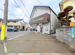 東京都小平市小川西町３丁目：物件画像