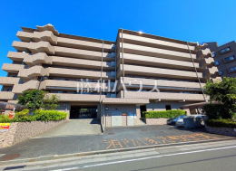 埼玉県朝霞市岡３丁目：物件画像