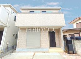 埼玉県志木市柏町２丁目：物件画像