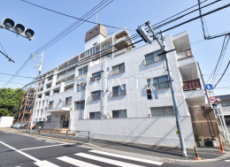 東京都練馬区高野台３丁目：物件画像