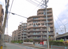 埼玉県朝霞市西弁財２丁目：物件画像