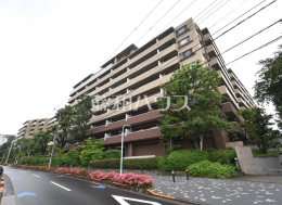 東京都杉並区高井戸東３丁目：物件画像