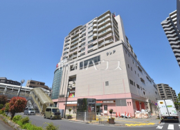 東京都清瀬市元町１丁目：物件画像