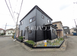 埼玉県新座市片山３丁目：物件画像