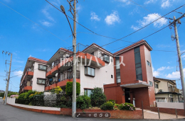 埼玉県新座市栗原１丁目：物件画像