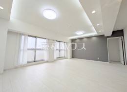東京都府中市住吉町２丁目：物件画像