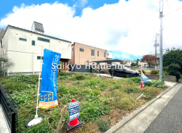 東京都世田谷区千歳台４丁目-8-12：物件画像