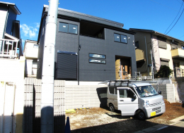 神奈川県横浜市港南区上永谷３丁目-18-18：物件画像