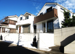 神奈川県横浜市港南区東永谷３丁目-53-10：物件画像