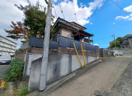 神奈川県平塚市万田２丁目：物件画像