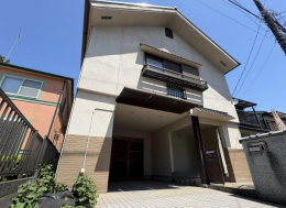 東京都羽村市羽加美２丁目：物件画像