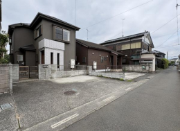 東京都青梅市野上町１丁目：物件画像