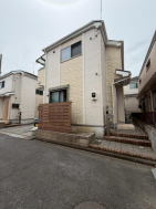 東京都西多摩郡瑞穂町箱根ケ崎西松原：物件画像