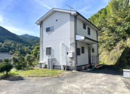 神奈川県足柄下郡湯河原町宮上：物件画像