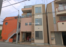 東京都杉並区荻窪１丁目：物件画像