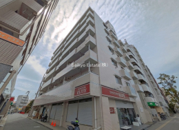 東京都練馬区田柄２丁目：物件画像