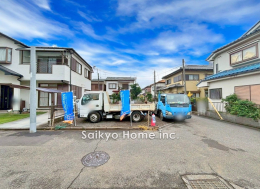 神奈川県相模原市中央区陽光台３丁目：物件画像