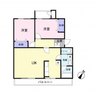 千葉県船橋市西船２丁目：物件画像