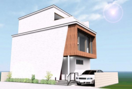 千葉県千葉市稲毛区黒砂台１丁目：物件画像