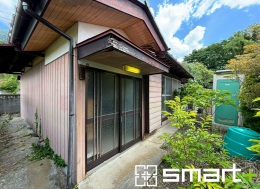 茨城県つくば市筑波：物件画像