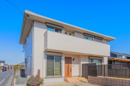 茨城県水戸市住吉町：物件画像