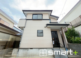千葉県我孫子市下ケ戸：物件画像