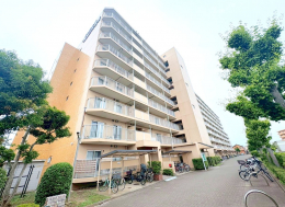 千葉県流山市南流山８丁目：物件画像