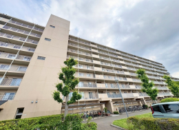 千葉県流山市南流山８丁目：物件画像