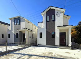 神奈川県川崎市麻生区王禅寺353-90付近：物件画像